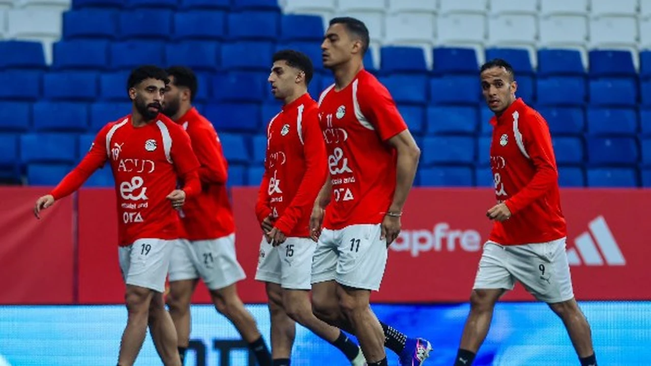 مباريات منتخب مصر في كأس العالم 2026 بتوقيت القاهرة: تفاصيل جديدة